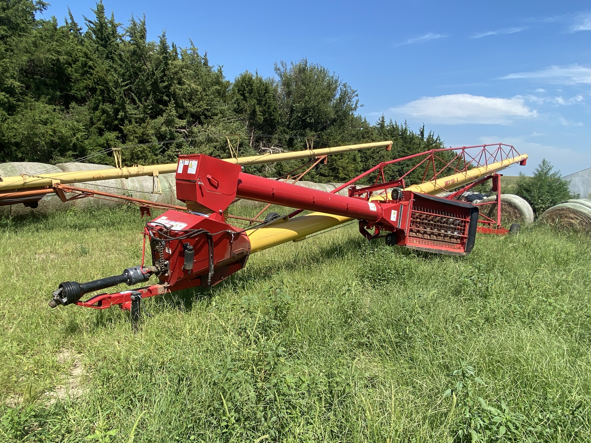 2017 Westfield 13x84 Image 1