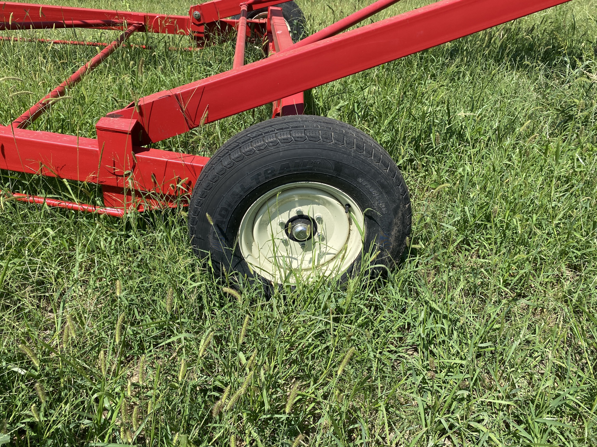 2017 Westfield 13x84 Image 3