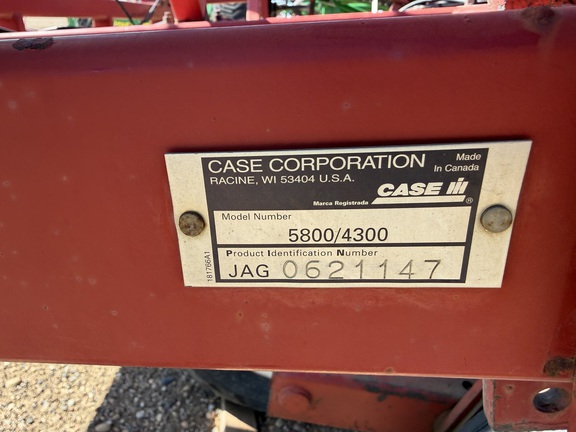  Case 4300 - Photo27