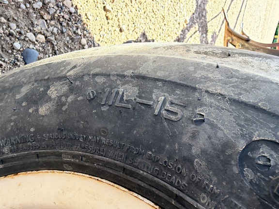  Case 4300 - Photo8