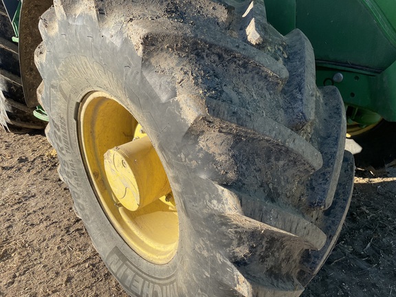 2025 John Deere 6R 155 - Photo18