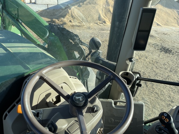 2025 John Deere 6R 155 - Photo7