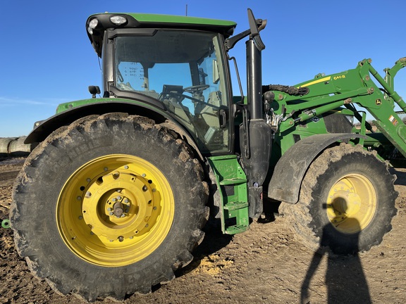2025 John Deere 6R 155 - Photo2
