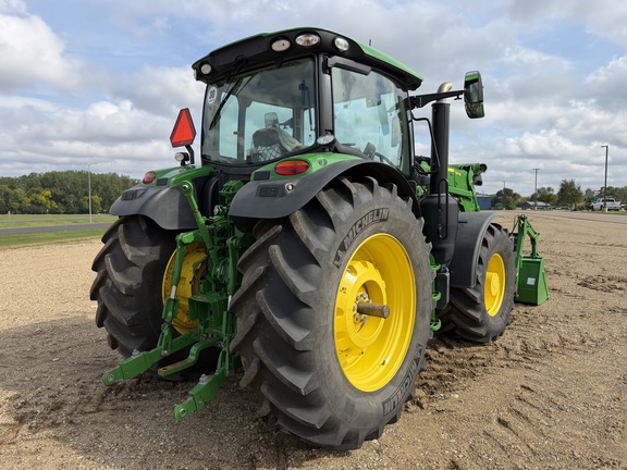 2025 John Deere 6R 155 - Photo3