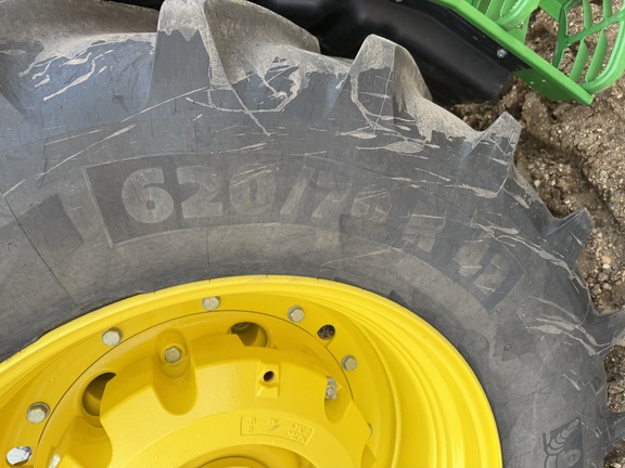 2025 John Deere 6R 155 - Photo14