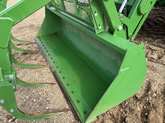 2025 John Deere 6R 155 - Photo27