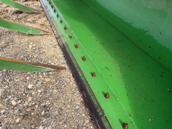 2025 John Deere 6R 155 - Photo29