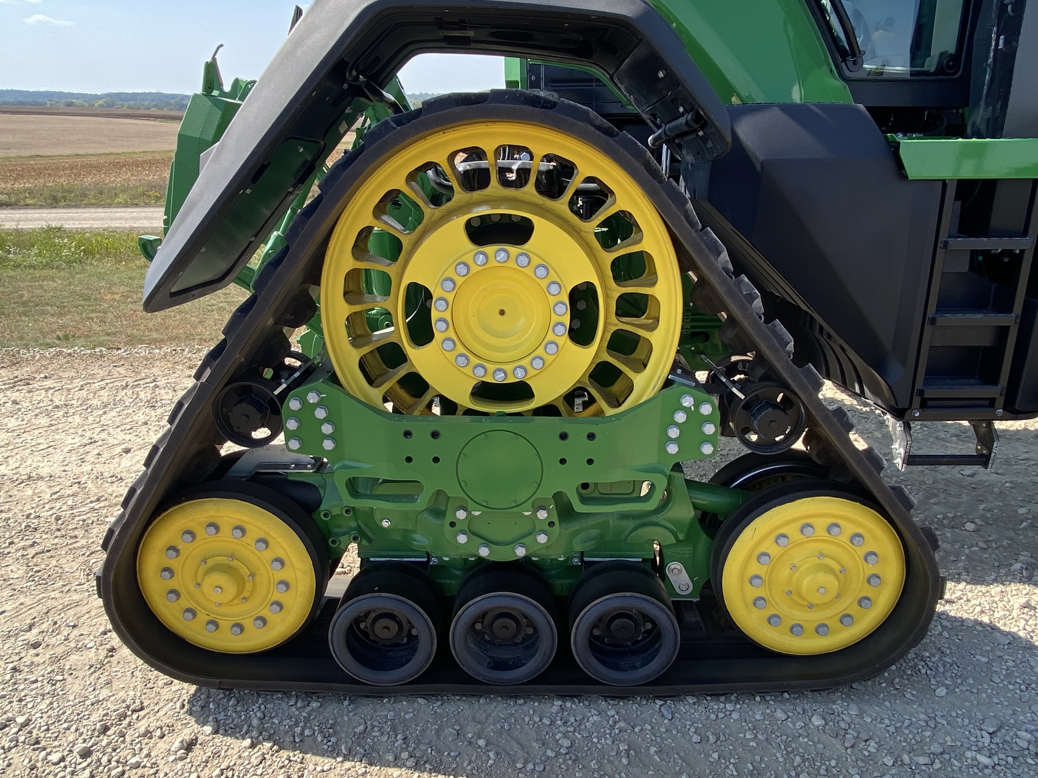 2024 John Deere 8RX 410 Image 13