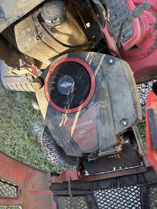 Photo of 2023 Craftsman T140