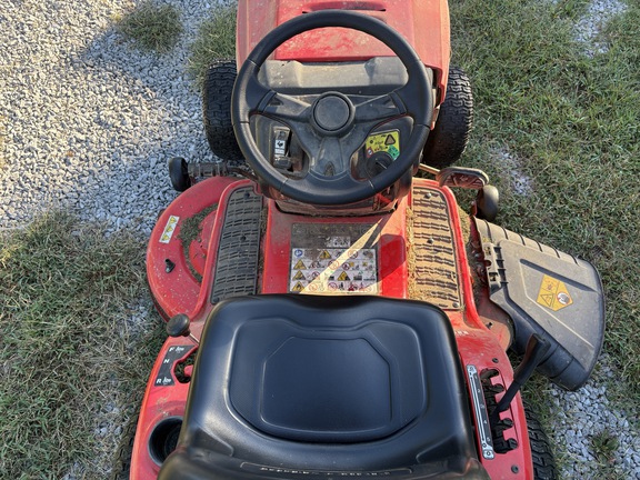 Photo of 2023 Craftsman T140