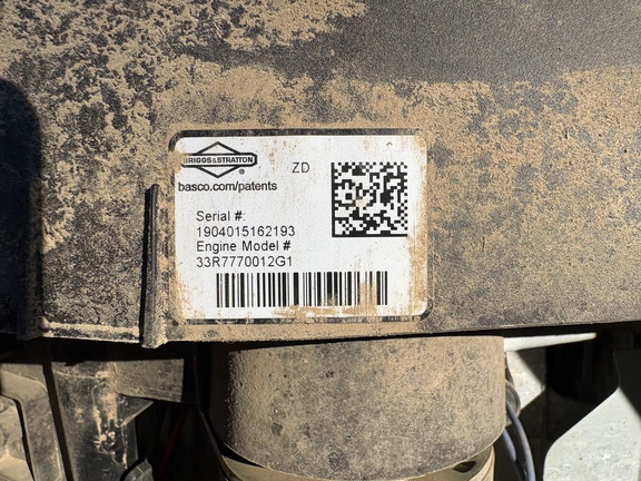 Photo of 2023 Craftsman T140