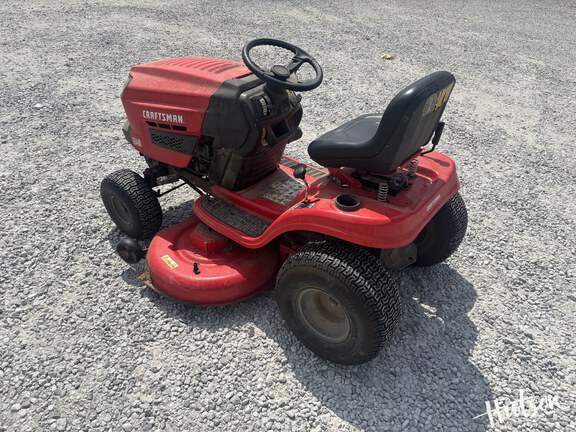 Photo of 2023 Craftsman T140