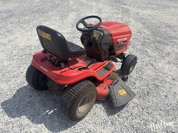 Photo of 2023 Craftsman T140