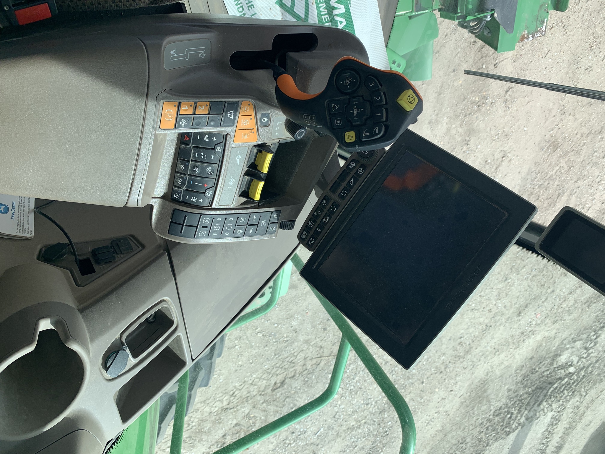2022 John Deere S770 Image 12