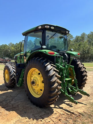 2024 John Deere 6R 145-2