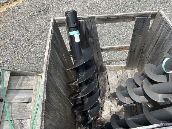 2022 Frontier PHA009 – 9″ AUGER BIT
