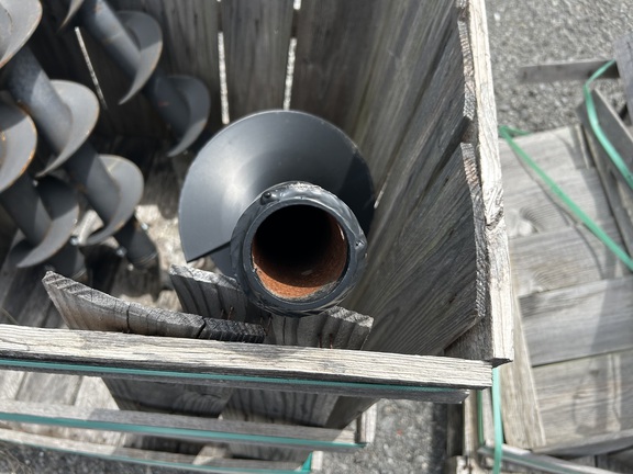 2022 Frontier PHA009 – 9″ AUGER BIT