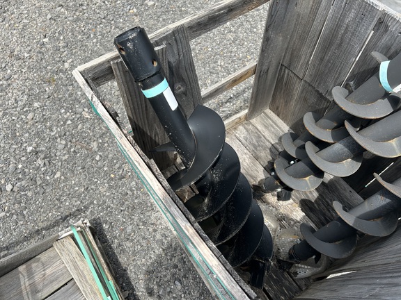 2022 Frontier PHA009 – 9″ AUGER BIT