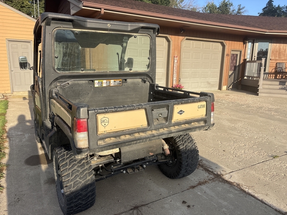 2022 John Deere XUV 835M - Photo4