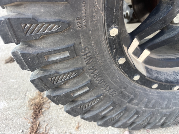 2022 John Deere XUV 835M - Photo5