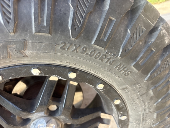 2022 John Deere XUV 835M - Photo6