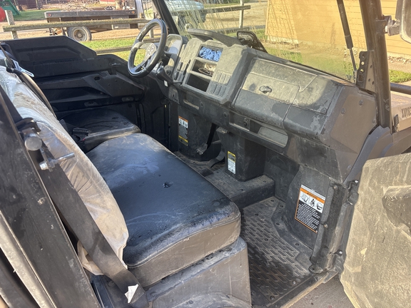 2022 John Deere XUV 835M - Photo7