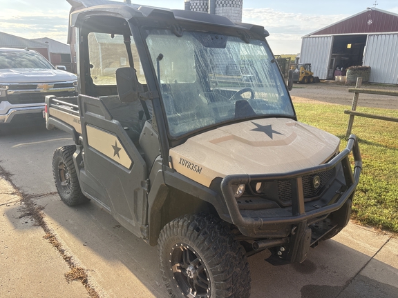 2022 John Deere XUV 835M - Photo2