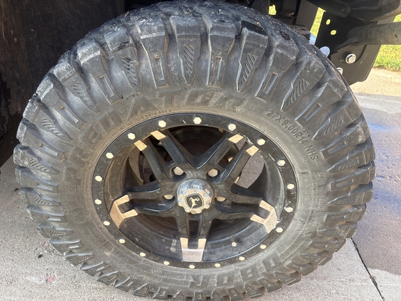 2022 John Deere XUV 835M - Photo8