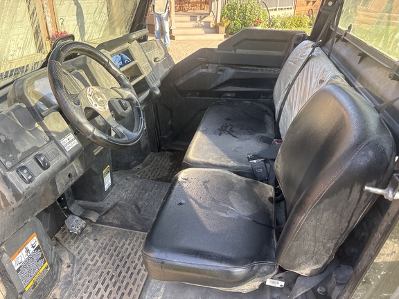 2022 John Deere XUV 835M - Photo11