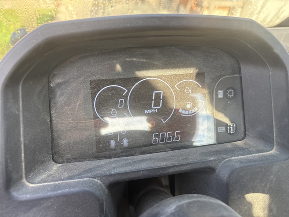 2022 John Deere XUV 835M - Photo12