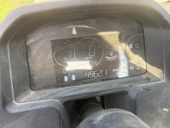 2022 John Deere XUV 835M - Photo14