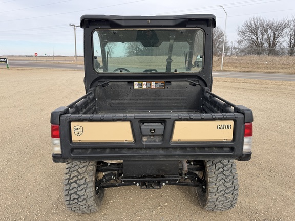 2022 John Deere XUV 835M - Photo4