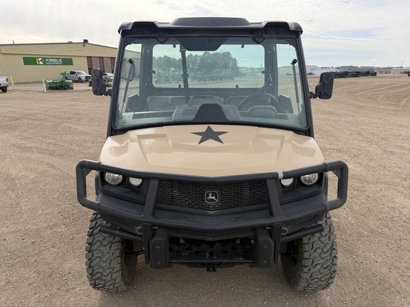 2022 John Deere XUV 835M - Photo8