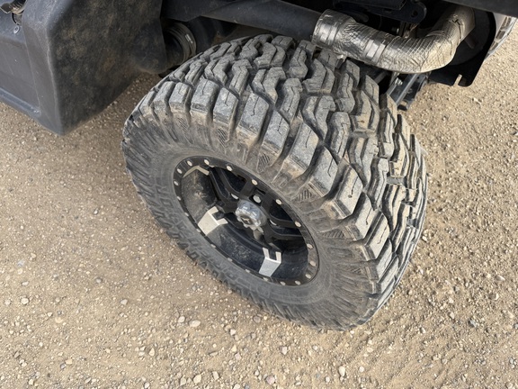 2022 John Deere XUV 835M - Photo13