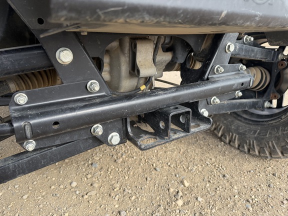 2022 John Deere XUV 835M - Photo14