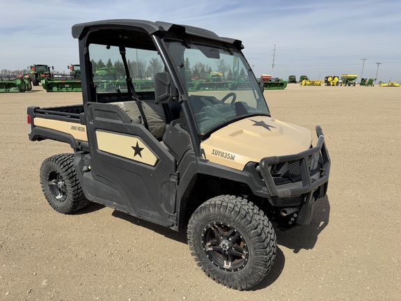  John Deere XUV 835M
