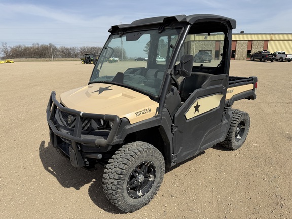 2022 John Deere XUV 835M - Photo7