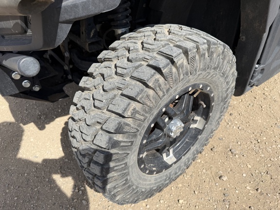 2022 John Deere XUV 835M - Photo10