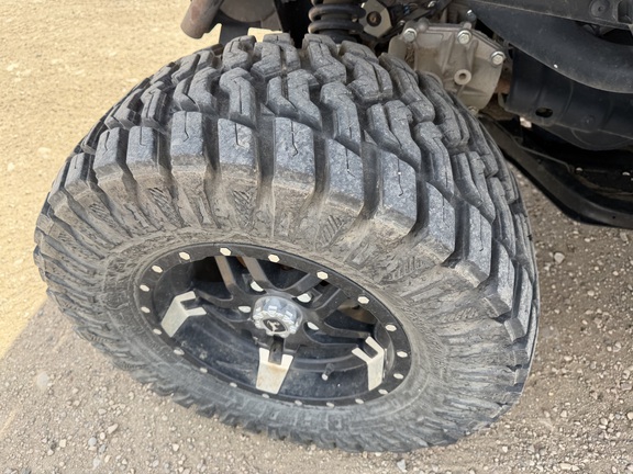 2022 John Deere XUV 835M - Photo13