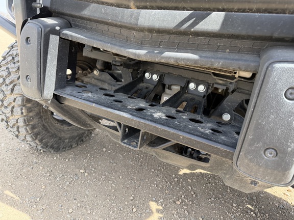 2022 John Deere XUV 835M - Photo16