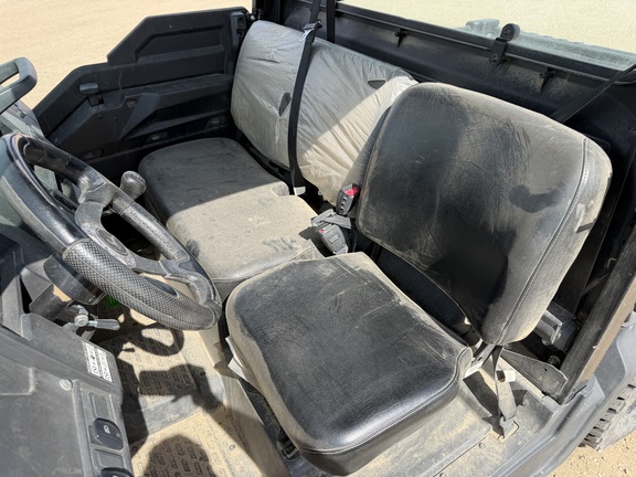 2022 John Deere XUV 835M - Photo19