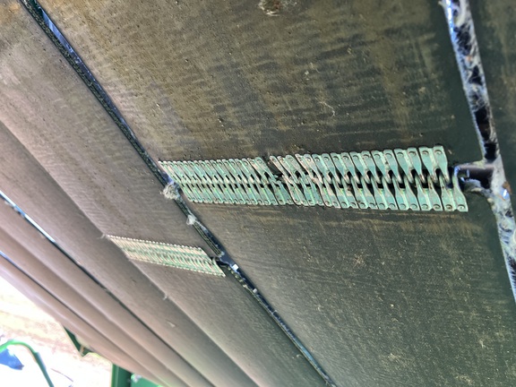 John Deere CP690 image 26