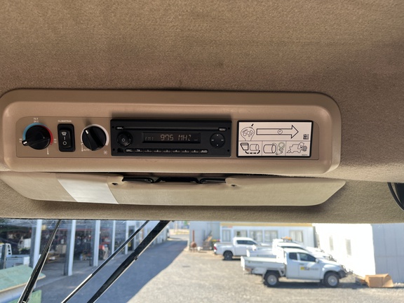 John Deere CP690 image 16