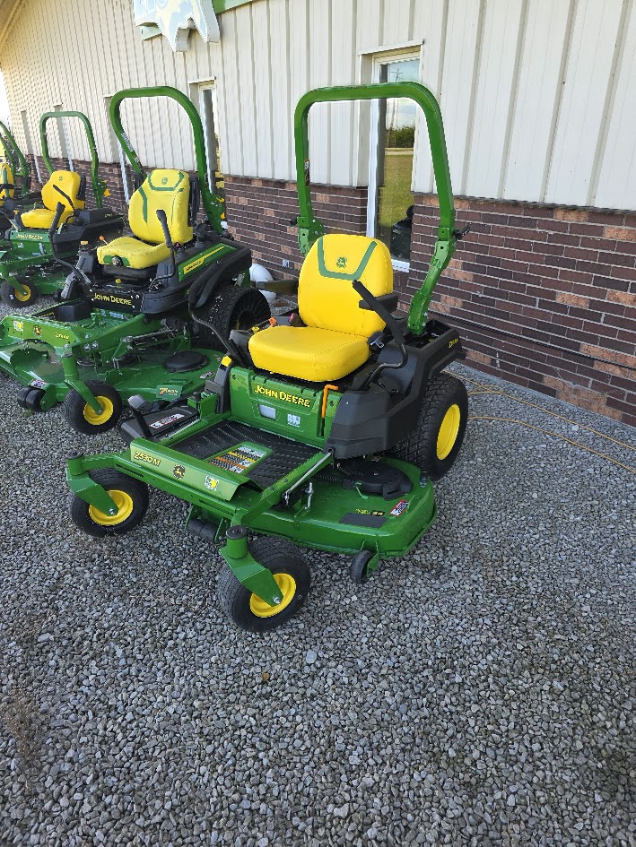 2025 John Deere Z530M Image 1