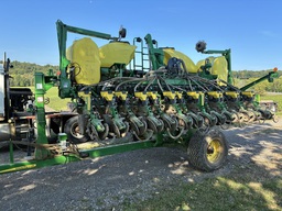 Planter For Sale 2021 John Deere 1745 