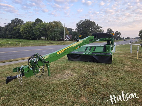 Photo of 2024 John Deere C300