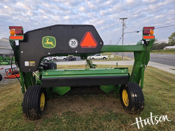 Photo of 2024 John Deere C300