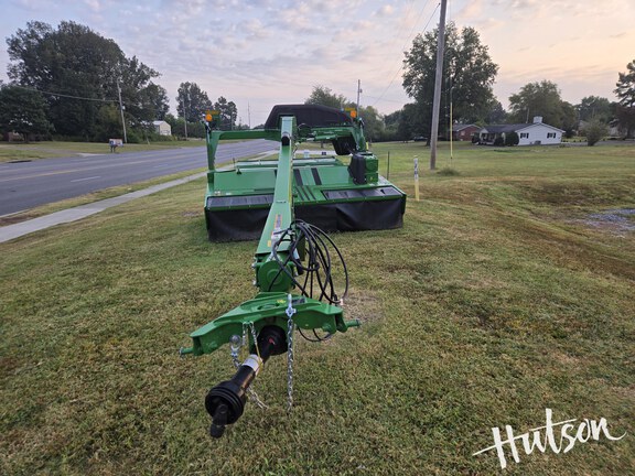 Photo of 2024 John Deere C300