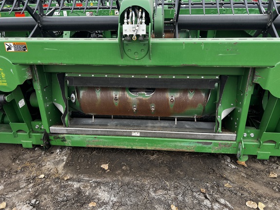 2018 John Deere 645FD - Photo9