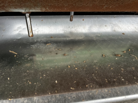 2018 John Deere 645FD - Photo10